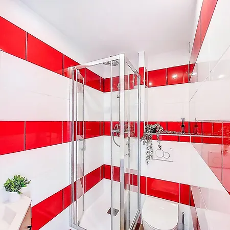 Port 2 By Interhome Apartament *