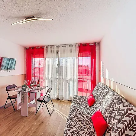 Apartament Port 2 By Interhome Le Barcarès